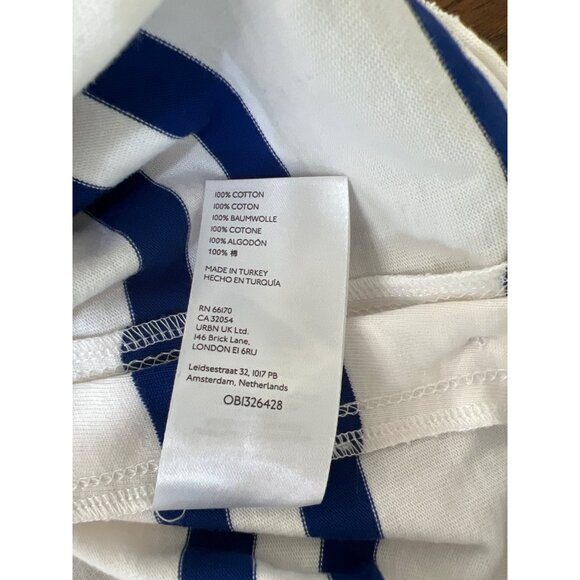 New NWT Maeve Anthropologie sleeveless cowl neck XL top - Picture 7 of 8